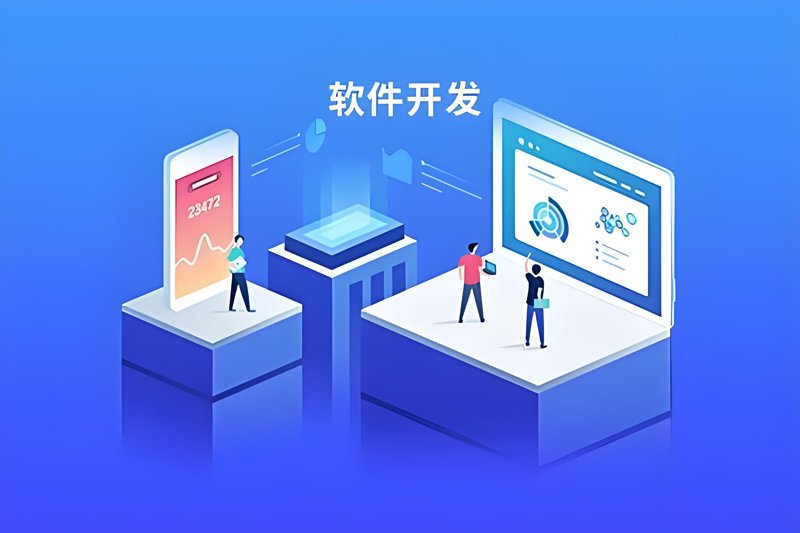 小程序开发：打造便捷生活的新入口